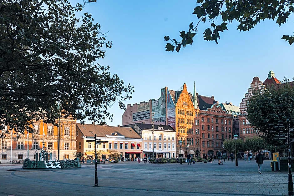 Story Hotel Studio Malmo, Part Of Jdv By Hyatt