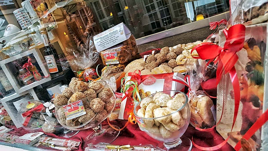 Bremen Apartments Nath Schnoor