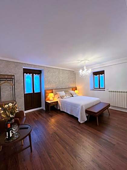 Photo 1 of 8 of Deluxe, Balcony