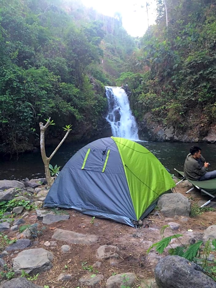D'kailash Retreat