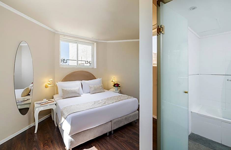 Agripas Boutique Hotel