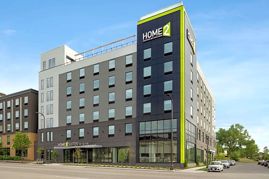 Home2 Suites by Hilton Minneapolis University Area