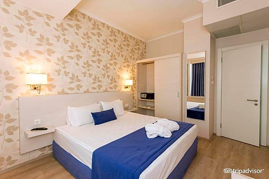 Walk In Hotels