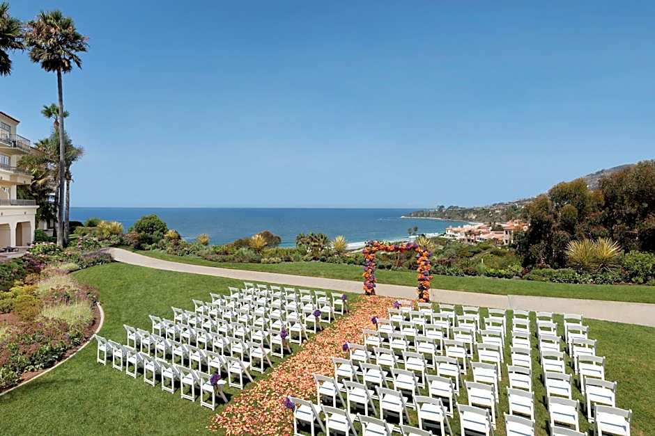 The Ritz-Carlton Laguna Niguel