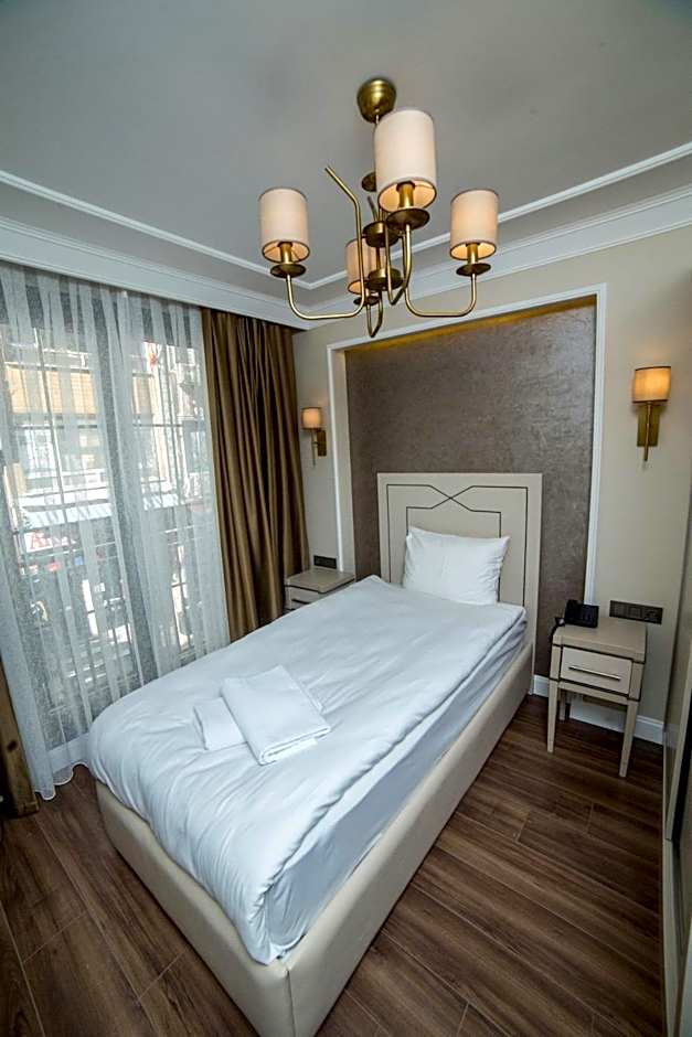 The Charm Hotel - Old City