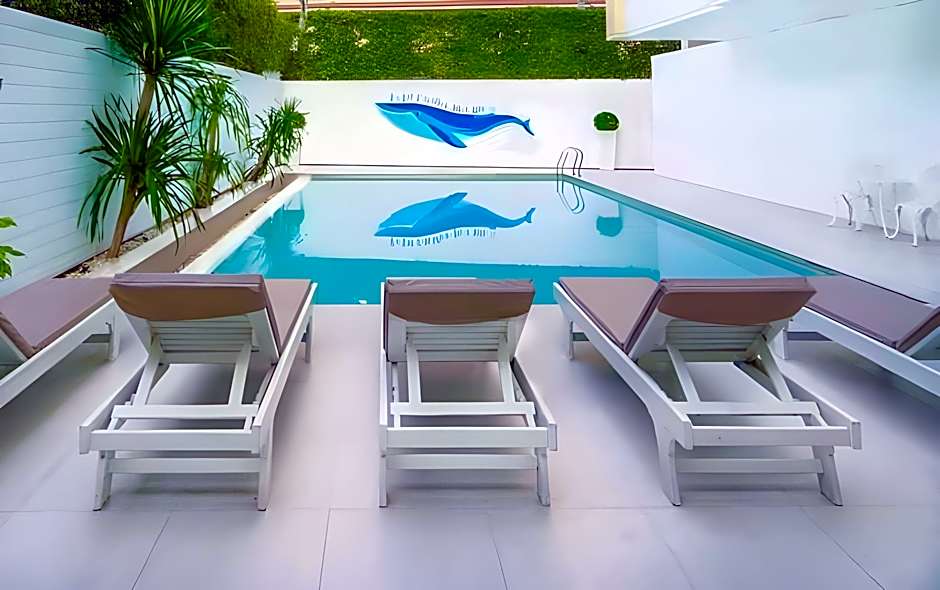 Royal Pavilion Hua Hin