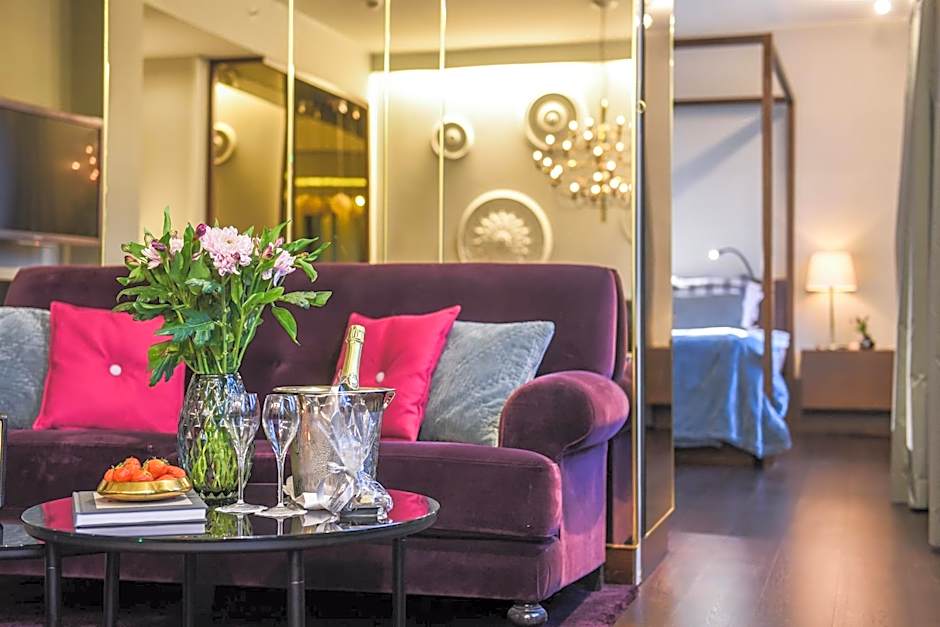 Elite Eden Park Hotel