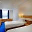 Central Park Hotel