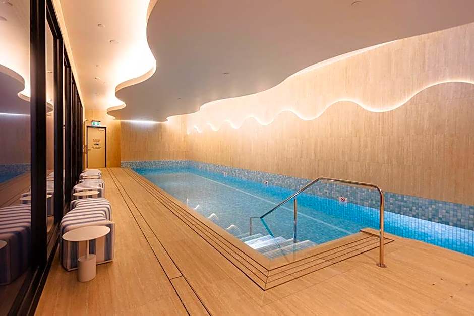 Bayside Geelong Hotel & Apartments, an Ascend Collection Hotel