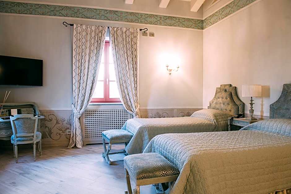 Relais Villa Prato