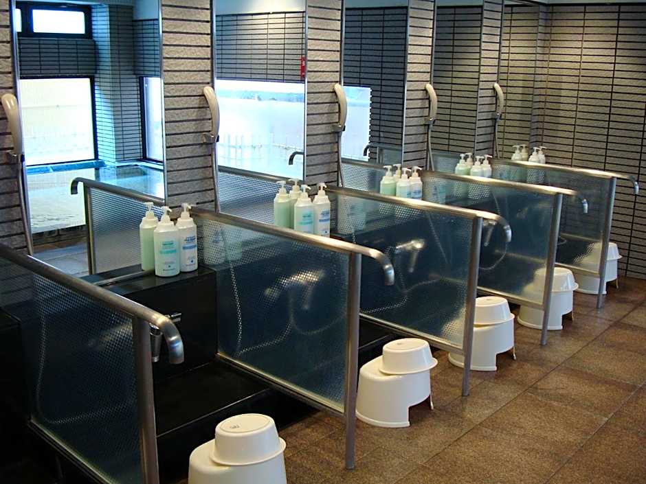 West Inn Fuji-Yoshida