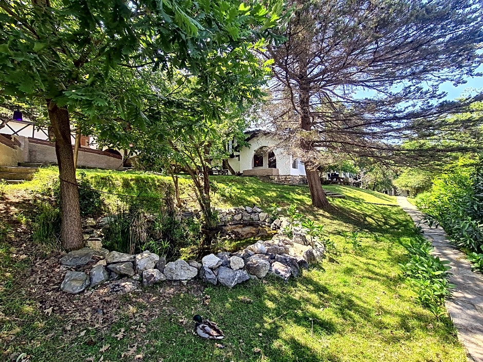 Polonezköy Country Club