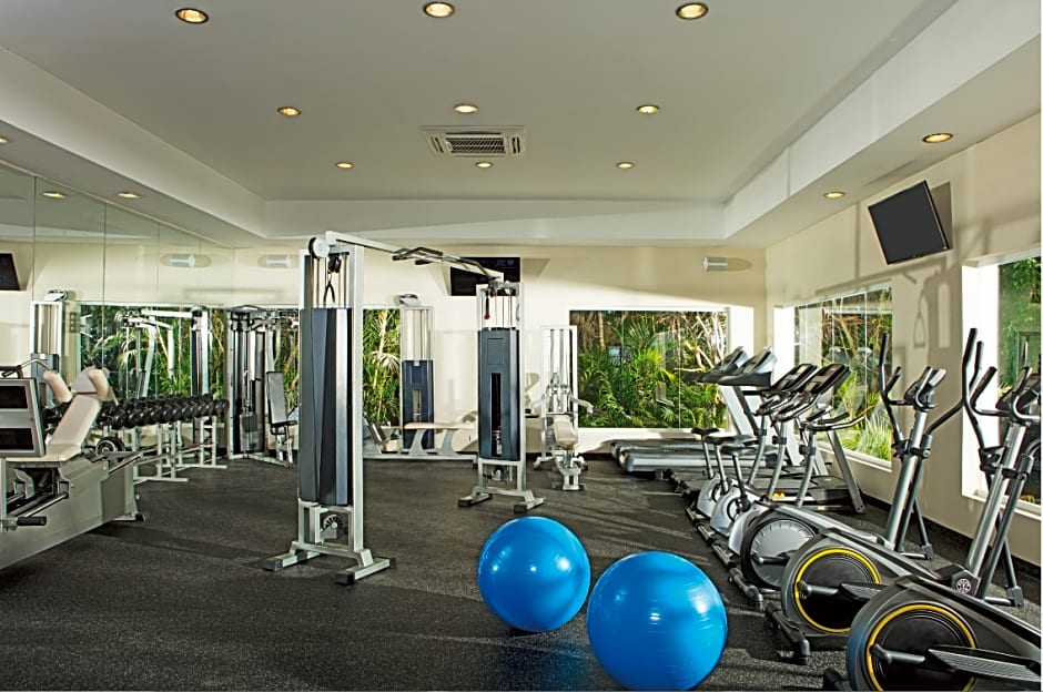 Sunscape Puerto Plata