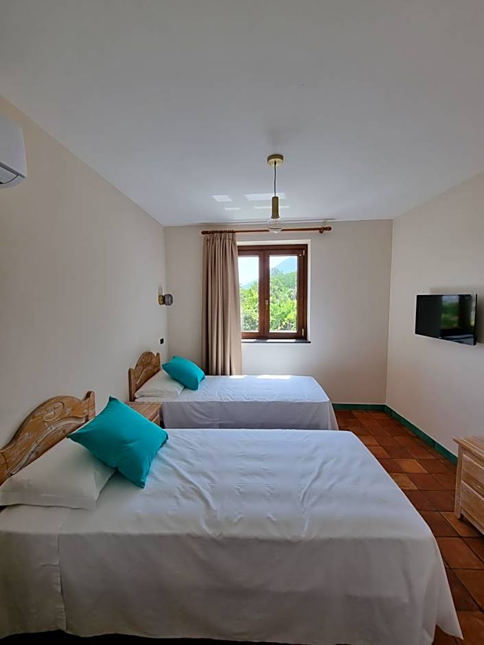 Casa Fifina Rooms