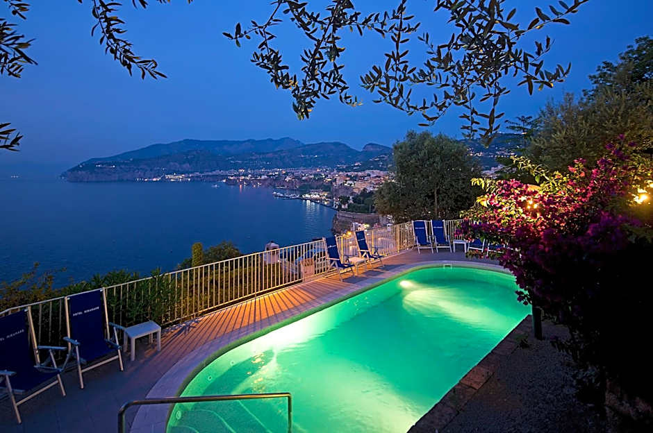 Hotel Miramare