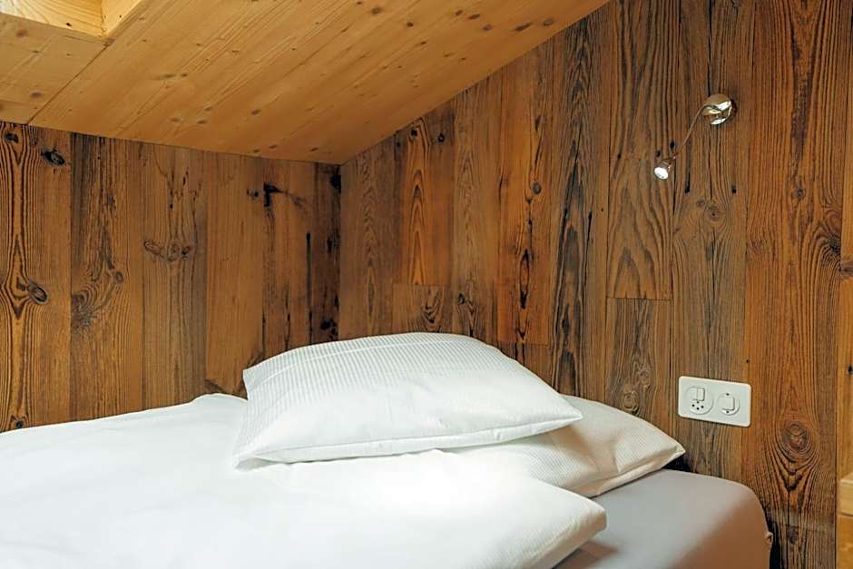 Hotel Matterhornblick