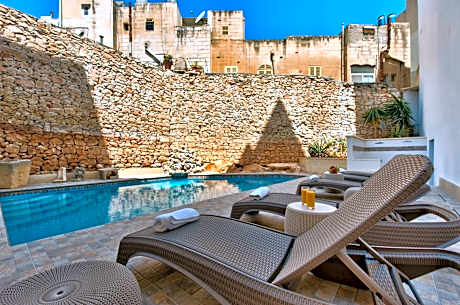 Palazzo Violetta Boutique