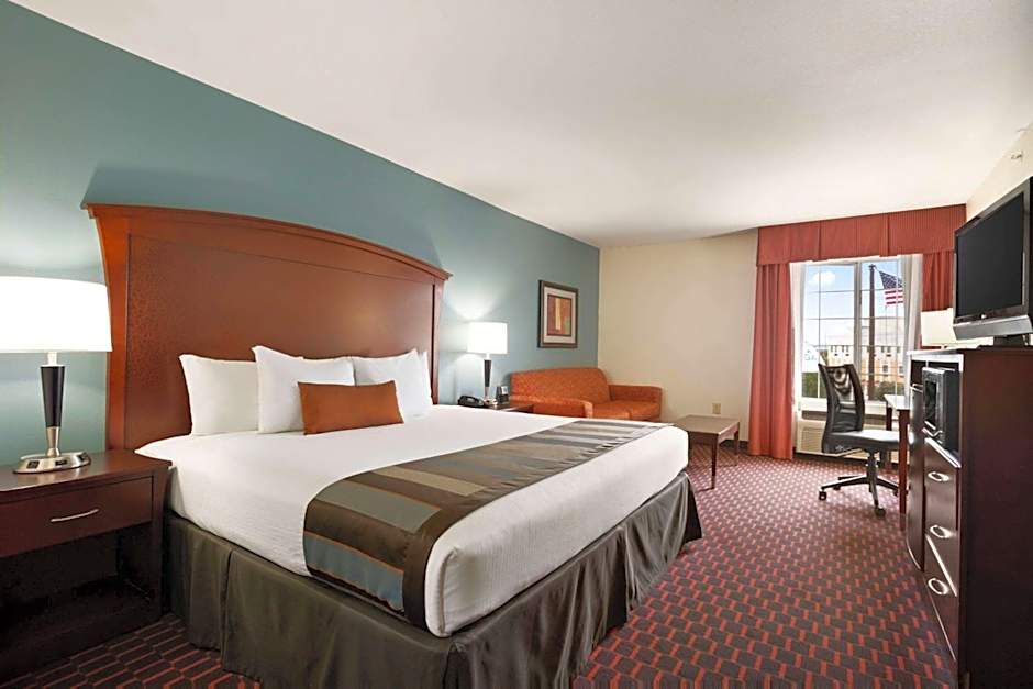 Wingate By Wyndham San Marcos