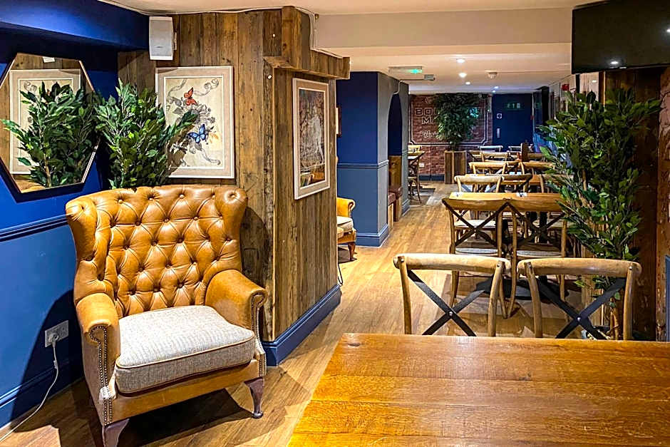 St Christopher's The Inn - London Bridge