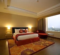 Country Inn & Suites by Radisson Meerut