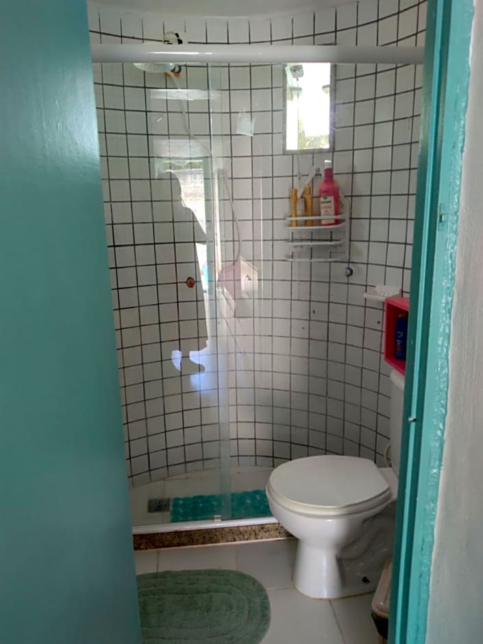 Cabana Estrela do Mar - Tucuns