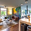 B&B Hotel Hannover-Lahe