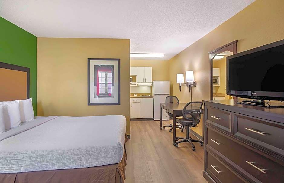 Extended Stay America Suites - Nashville - Brentwood - South