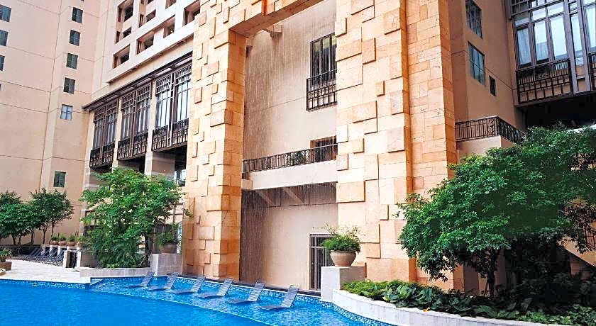 Rambler Garden Hotel