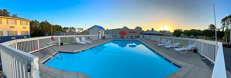 Days Inn by Wyndham Chincoteague Island