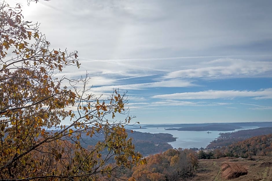 The Lodges at Table Rock by Capital Vacations
