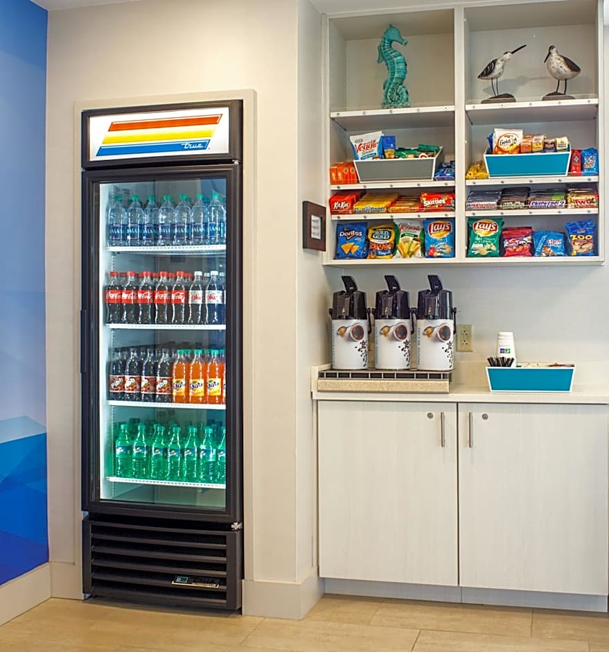 Holiday Inn Express Nags Head Oceanfront By IHG