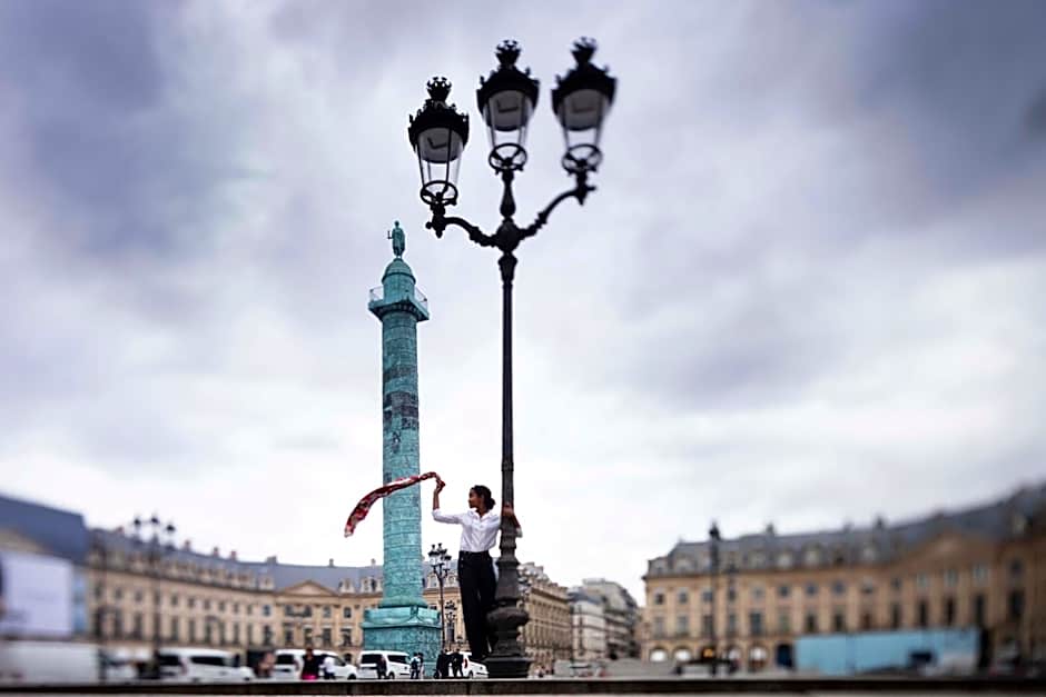 Hotel Duminy Vendome