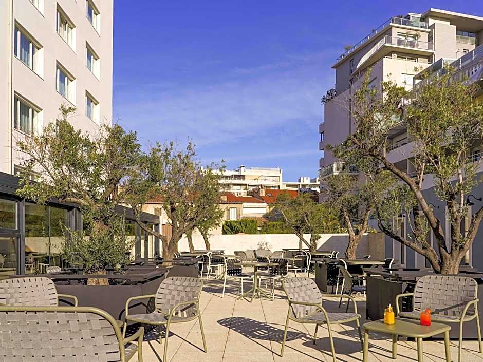 Mercure Marseille Centre Prado Velodrome