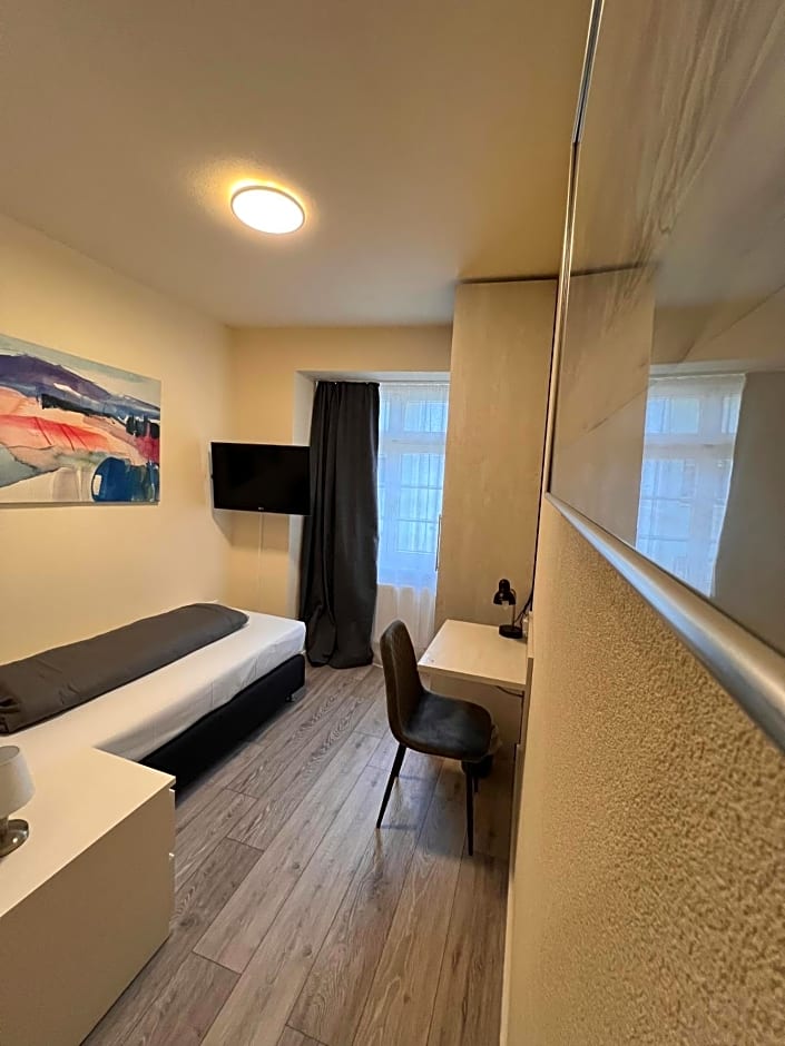 Altstadt Hotel Schwanen
