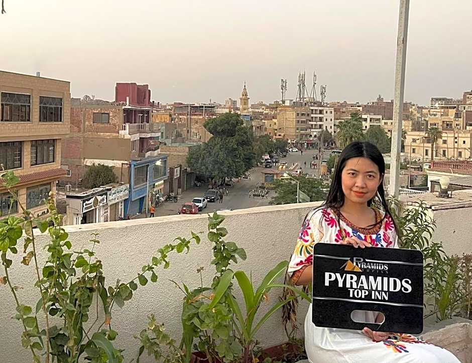 Pyramids Top Inn