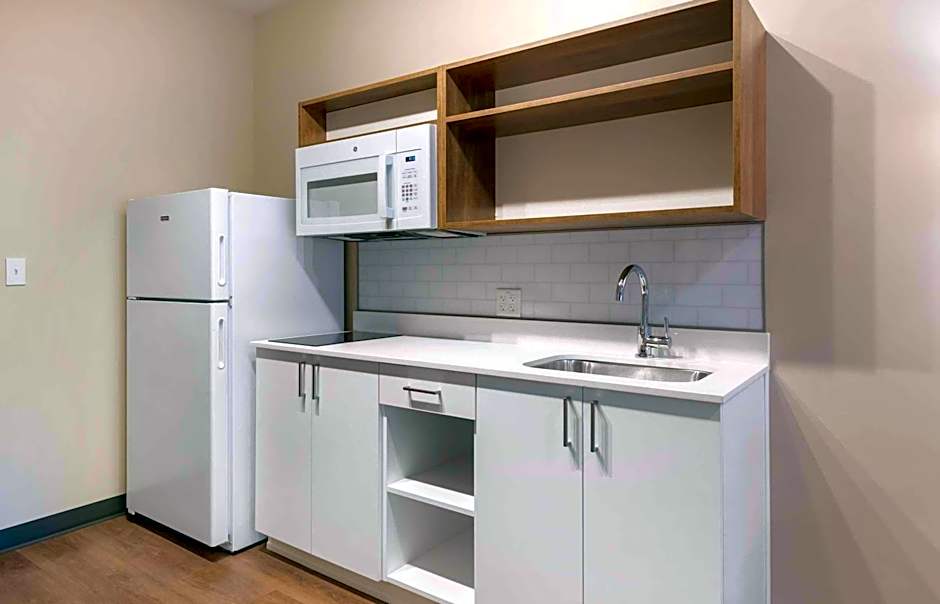 Extended Stay America Premier Suites - Asheville