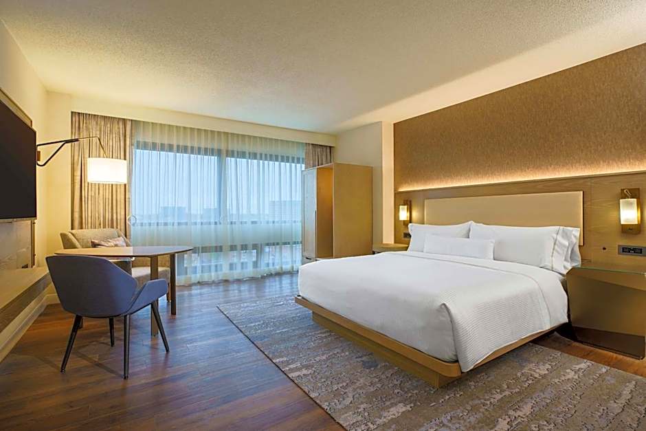 The Westin O' Hare