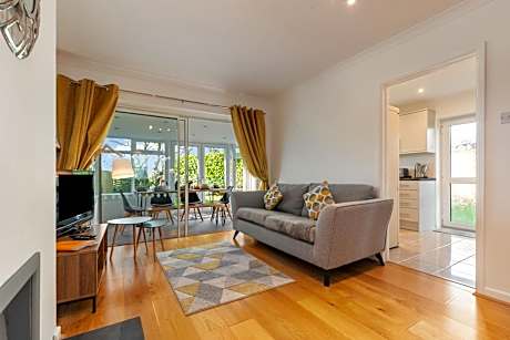 Ty Gwyn - Hot Tub, Parking, Dog Friendly