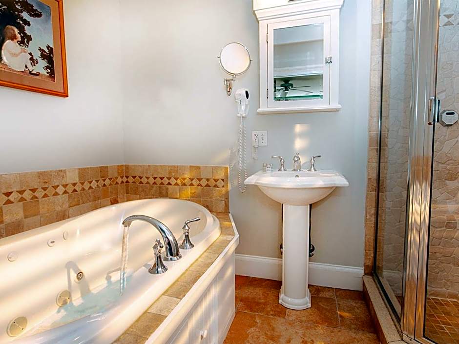 The Provincetown Hotel at Gabriel's