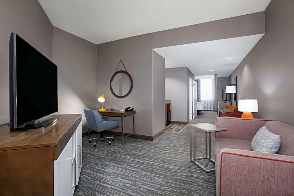 Hampton Inn By Hilton & Suites Denver-Downtown, Co