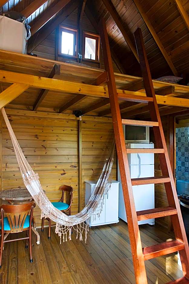 Pousada Moradas do Moçambique