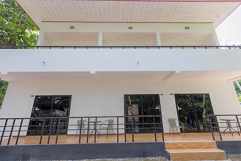 Family Song Koh Lipe