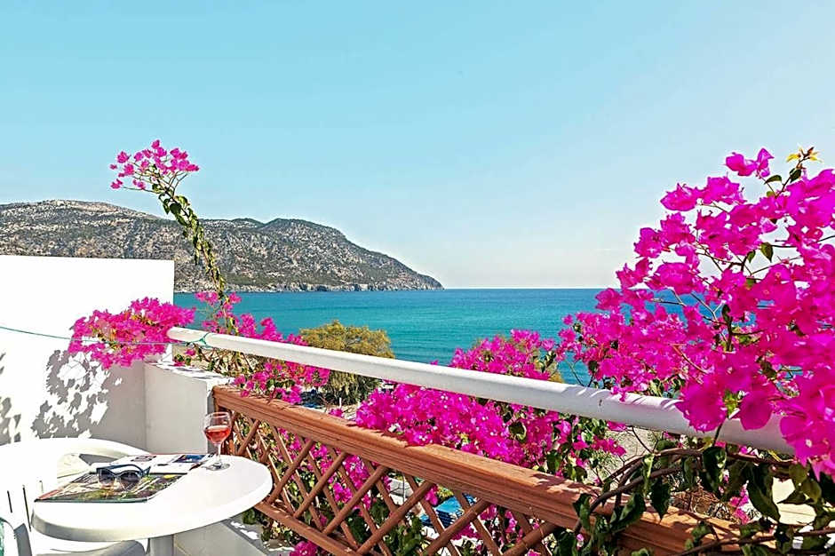 MINOS BEACH KARPATHoS