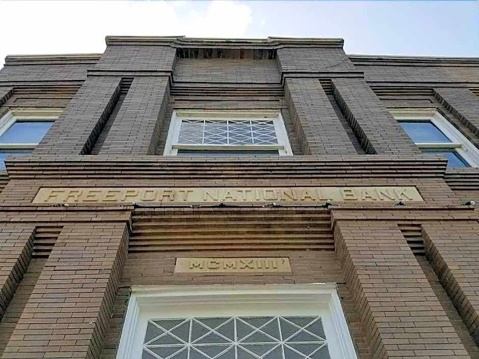 Park Avenue Lofts