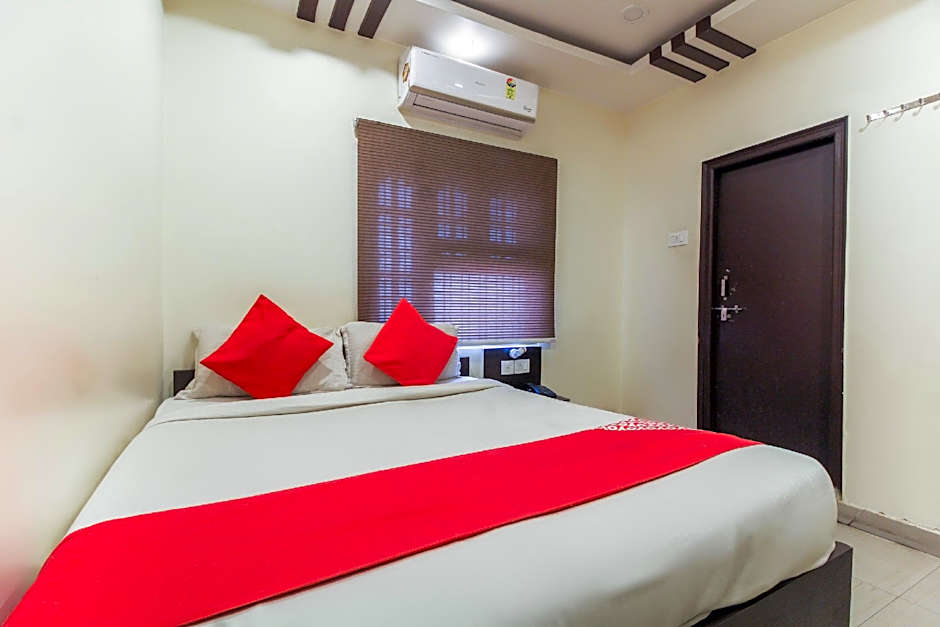 Harsha Residency By OYO Rooms – Hyderabad, 