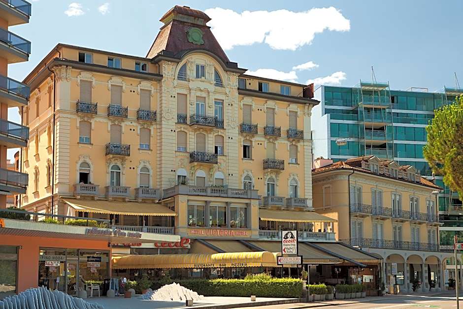 Hotel Victoria