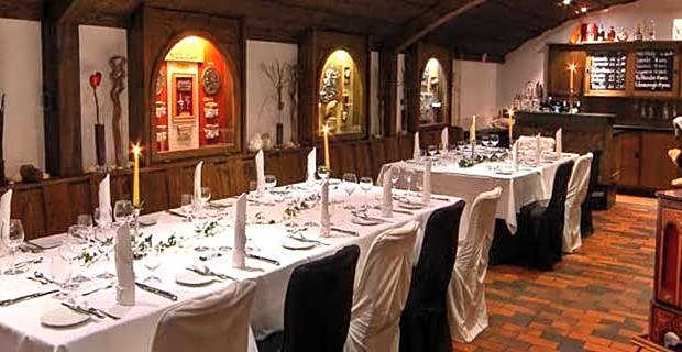 Hotel Broßler