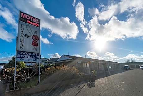 Coachman Motel