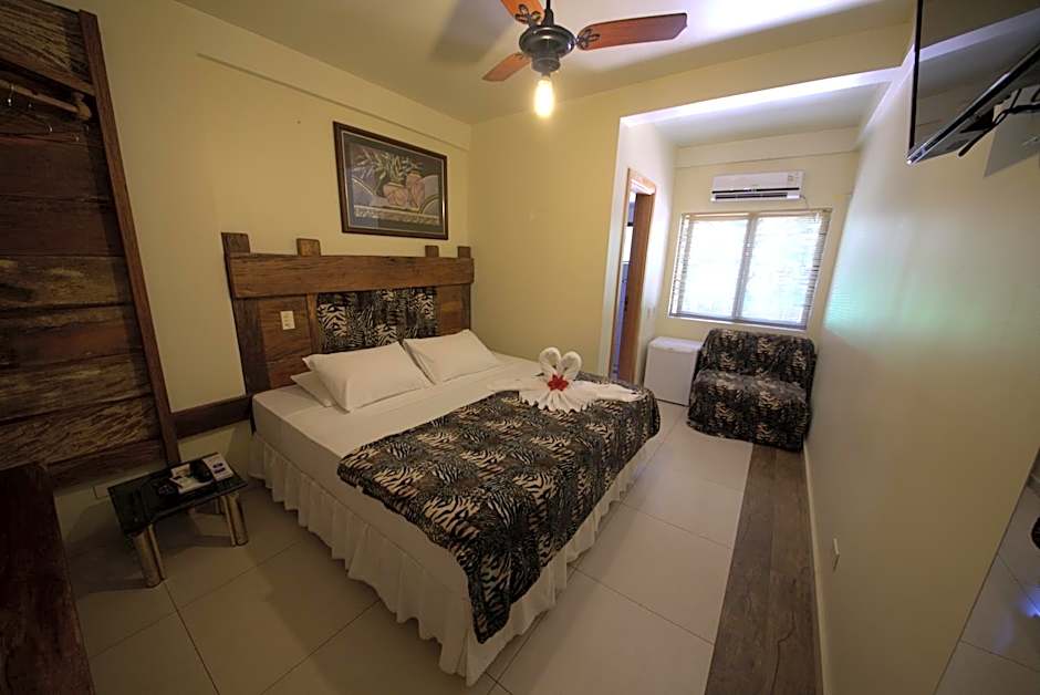 Pousada Sonho Meu Foz