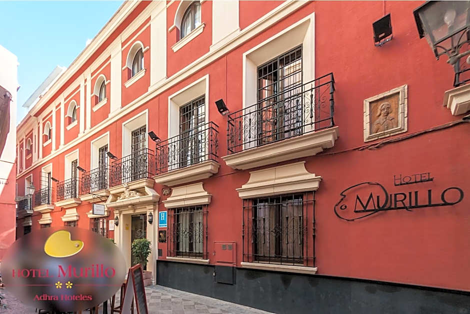 Hotel Murillo